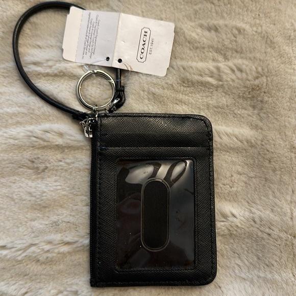 Coach NEW WITH TAGS wallet - Picture 3 of 3